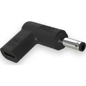Redukce - Aligator USB-C 4.5*3.0mm - 1