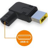 Aligator USB-C 11*4.5mm