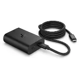 HP 65W nabíječka NTB GaN USB-C