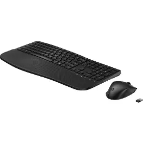 PC klávesnice - HP 685 Comfort Dual-Mode COMBO - 2