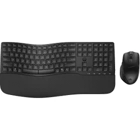PC klávesnice - HP 685 Comfort Dual-Mode COMBO - 1