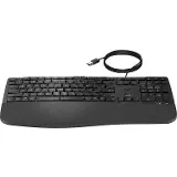 HP 485 Comfort Wired Keyboard