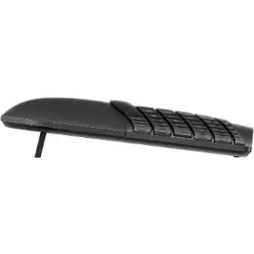 PC klávesnice - HP 960 Ergonomic Wrls Keyboard - 2