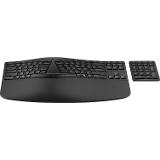 HP 960 Ergonomic Wrls Keyboard