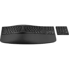 PC klávesnice - HP 960 Ergonomic Wrls Keyboard - 1