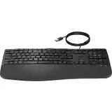 HP 480 Comfort Wired Keyboard