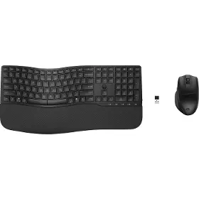 PC klávesnice - HP 680 Dual-Mode Keyboard+Mouse Combo - 1