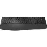 HP 680 Dual-Mode Keyboard+Mouse Combo Black