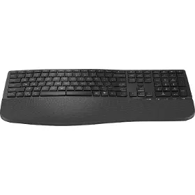 PC klávesnice - HP 680 Comfort Dual-Mode Keyboard Black - 1