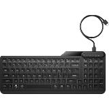 HP 405 Multi-Device WD BL KBD