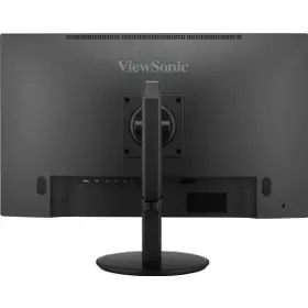 LED monitor - Viewsonic VP2776T-4K Black - 6