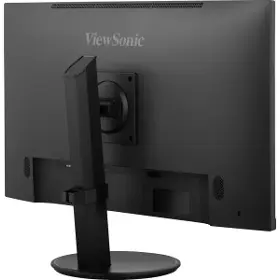 LED monitor - Viewsonic VP2776T-4K Black - 7