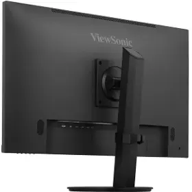 LED monitor - Viewsonic VP2776T-4K Black - 8