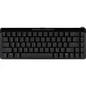 Herní klávesnice - Asus ROG FALCHION ACE HFX - 2