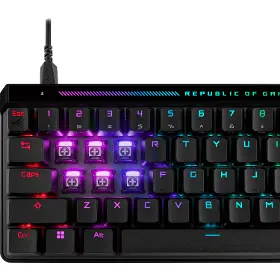 Herní klávesnice - Asus ROG FALCHION ACE HFX - 7