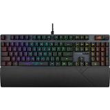 Asus ROG STRIX SCOPE II RX RED