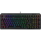 Asus TUF Gaming K3 GEN II - CZ/SK