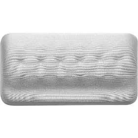 Ergonomická opěrka - Powerton Podložka pod zápěstí Ergoline Grey - 2