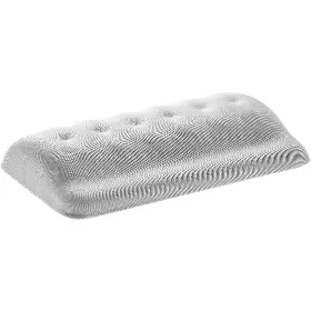 Ergonomická opěrka - Powerton Podložka pod zápěstí Ergoline Grey - 1