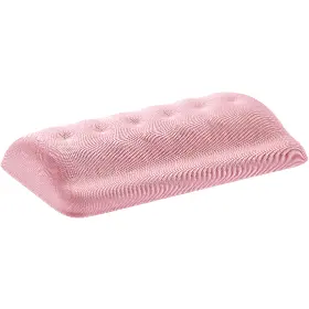 Ergonomická opěrka - Powerton Podložka pod zápěstí Ergoline Pink - 1