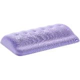 Powerton Podložka pod zápěstí Ergoline fialová