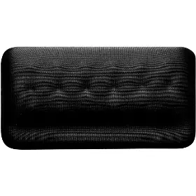 Ergonomická opěrka - Powerton Podložka pod zápěstí Ergoline Black - 2