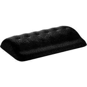 Ergonomická opěrka - Powerton Podložka pod zápěstí Ergoline Black - 1