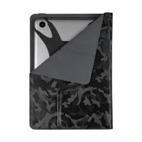 Pouzdro pro tablet - UMAX Tablet Case 10 Army black - 2