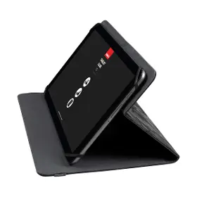 Pouzdro pro tablet - UMAX Tablet Case 10 Army black - 4