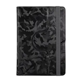 Pouzdro pro tablet - UMAX Tablet Case 10 Army black - 1