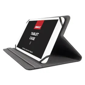 Pouzdro pro tablet - UMAX Tablet Case 8 black - 2