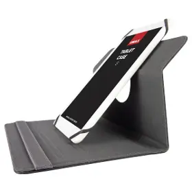 Pouzdro pro tablet - UMAX Tablet Case 8 black - 4