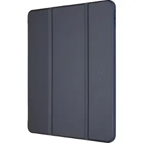 Pouzdro pro tablet - Fixed Padcover+ iPad Pro 13 (2024) Blue - 2