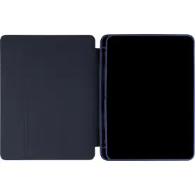 Pouzdro pro tablet - Fixed Padcover+ iPad Pro 13 (2024) Blue - 4