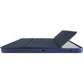 Pouzdro pro tablet - Fixed Padcover+ iPad Pro 13 (2024) Blue - 6