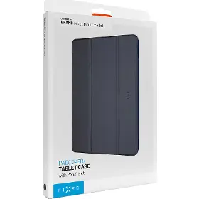 Pouzdro pro tablet - Fixed Padcover+ iPad Pro 13 (2024) Blue - 7