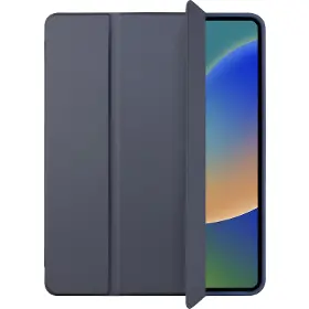 Pouzdro pro tablet - Fixed Padcover+ iPad Pro 13 (2024) Blue - 1
