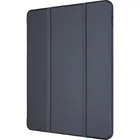 Pouzdro pro tablet - Fixed Padcover+ iPad Pro 11 (2024) Blue - 2