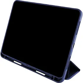 Pouzdro pro tablet - Fixed Padcover+ iPad Pro 11 (2024) Blue - 4