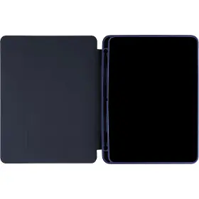 Pouzdro pro tablet - Fixed Padcover+ iPad Pro 11 (2024) Blue - 7