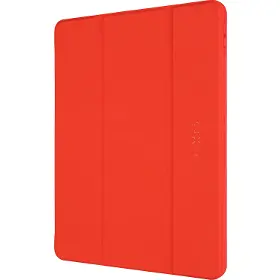Pouzdro pro tablet - Fixed Padcover+ iPad Pro 11 (2024) Red - 2
