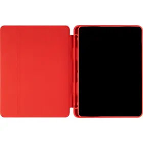 Pouzdro pro tablet - Fixed Padcover+ iPad Pro 11 (2024) Red - 4