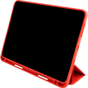 Pouzdro pro tablet - Fixed Padcover+ iPad Pro 11 (2024) Red - 5