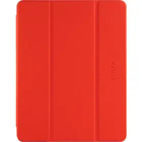 Pouzdro pro tablet - Fixed Padcover+ iPad Air (2020-24) Red - 3
