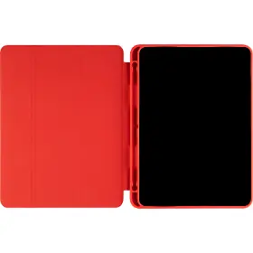 Pouzdro pro tablet - Fixed Padcover+ iPad Air (2020-24) Red - 4
