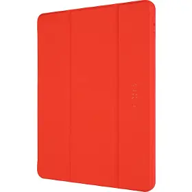 Pouzdro pro tablet - Fixed Padcover iPad 10,9 (2022) Red - 2