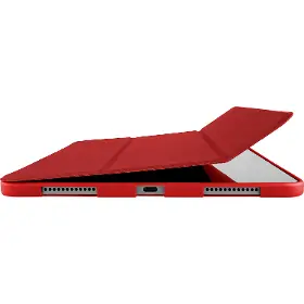 Pouzdro pro tablet - Fixed Padcover iPad 10,9 (2022) Red - 7