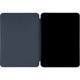 Pouzdro pro tablet - Fixed Padcover iPad 2017/18/Air Blue - 4
