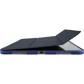 Pouzdro pro tablet - Fixed Padcover iPad 2017/18/Air Blue - 7
