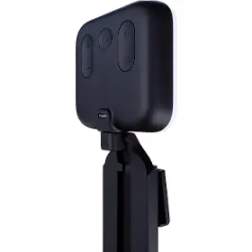 PC příslušenství - Logitech Litra GlowPremium stream light - 4
